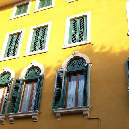 Romeo Design Rooms Verona Eksteriør billede