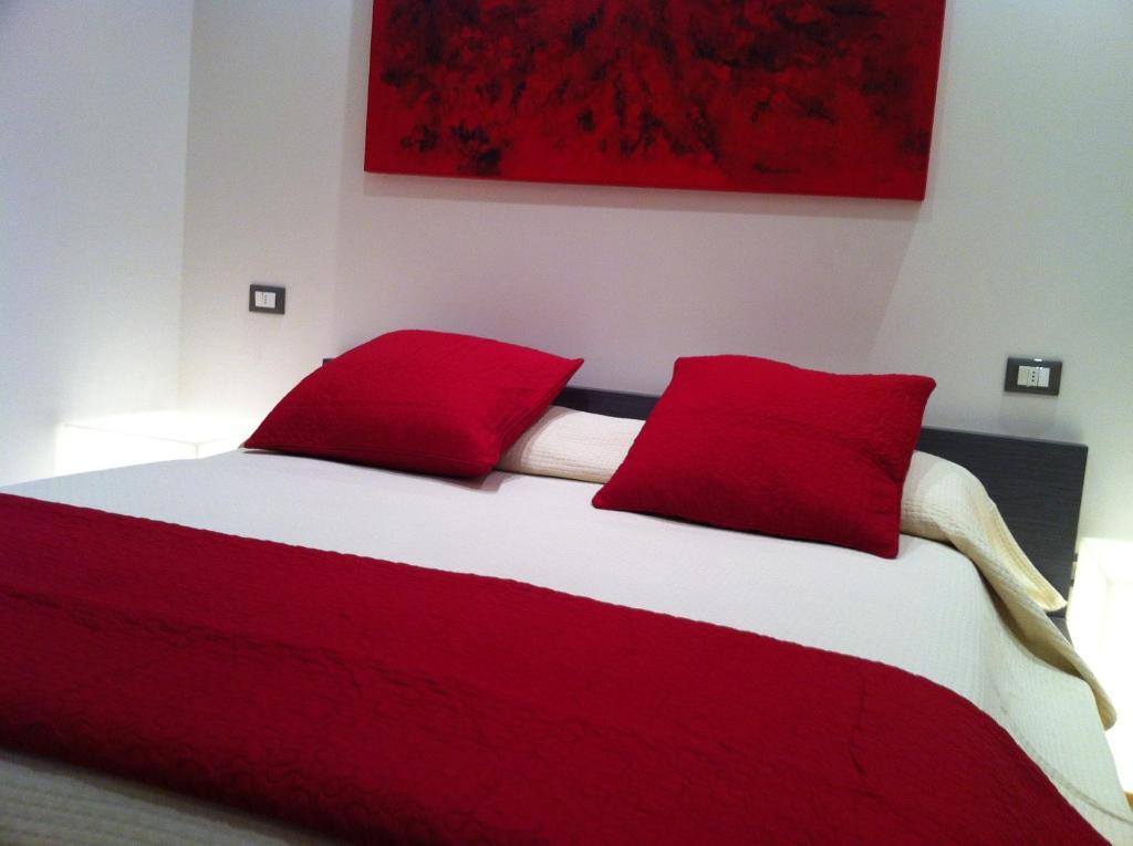 Romeo Design Rooms Verona Værelse billede